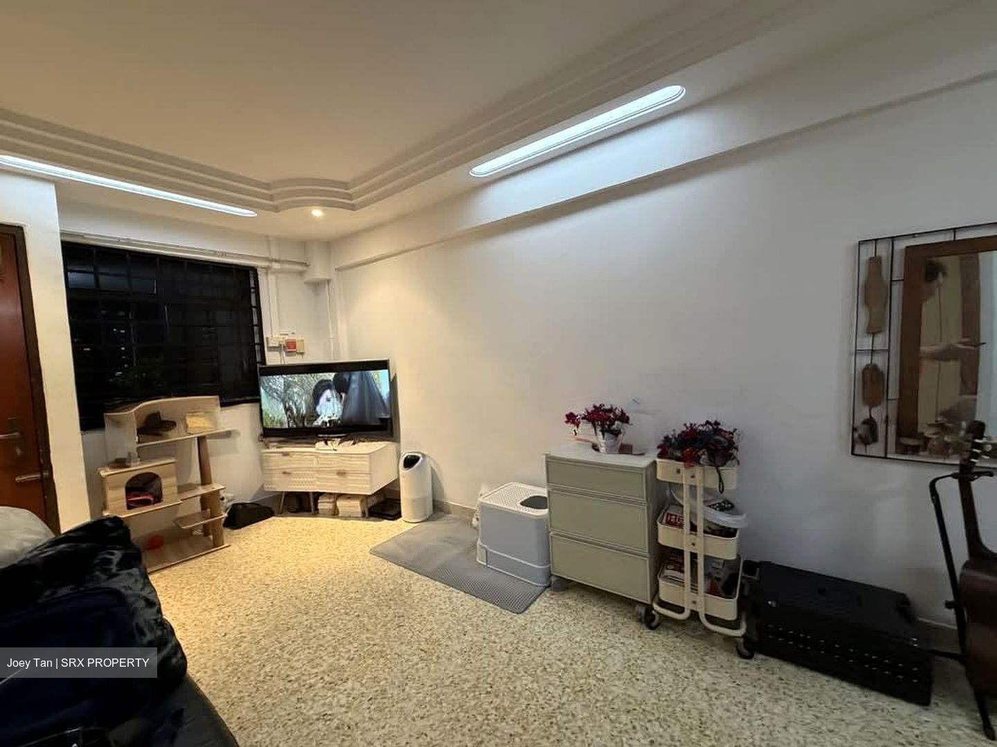 Blk 10 Teck Whye Heights II (Choa Chu Kang), HDB 3 Rooms #556153931
